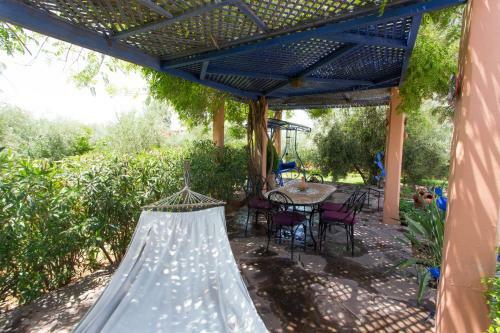 Hostal Dar El Andalous