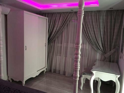 Apartamento Jamila-casa