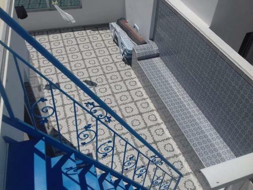 Apartamento Jamila-casa
