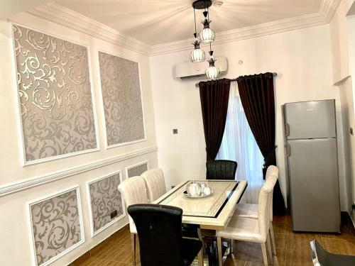 Apartamento Maison De Luxe