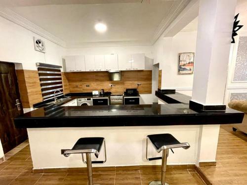 Apartamento Maison De Luxe