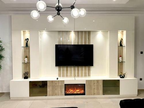 Apartamento Maison De Luxe
