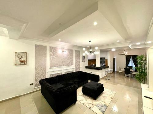 Apartamento Maison De Luxe