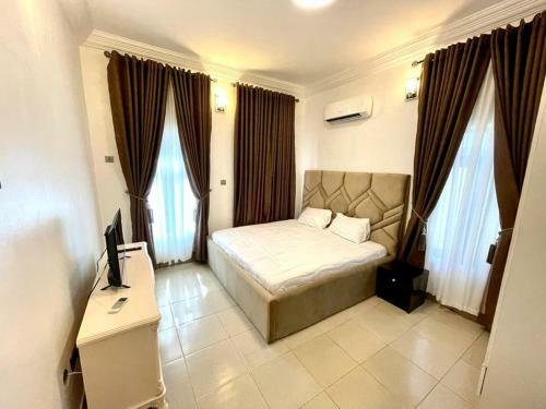 Apartamento Maison De Luxe