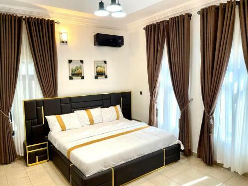 Apartamento Maison De Luxe