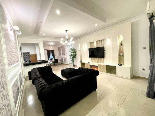 Apartamento Maison De Luxe
