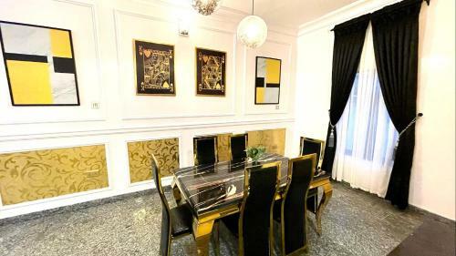 Apartamento Maison De Luxe