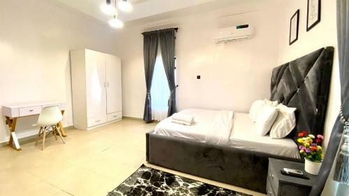 Apartamento Maison De Luxe