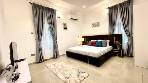 Apartamento Maison De Luxe