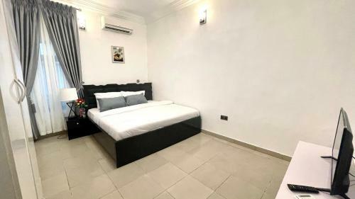 Apartamento Maison De Luxe