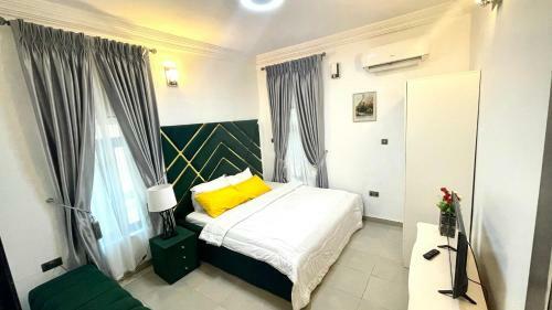 Apartamento Maison De Luxe