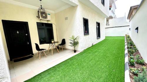 Apartamento Maison De Luxe