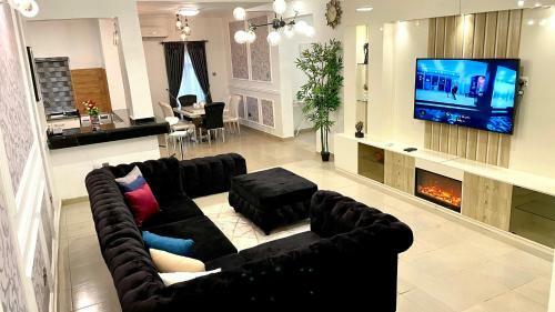 Apartamento Maison De Luxe