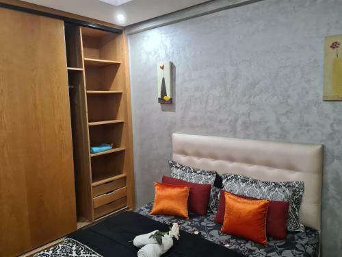 Apartamento Appartement 32 Ensoleill� � 5min De La Plage