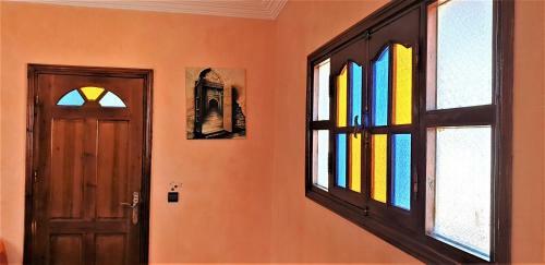 Apartamento Kaki Appartement