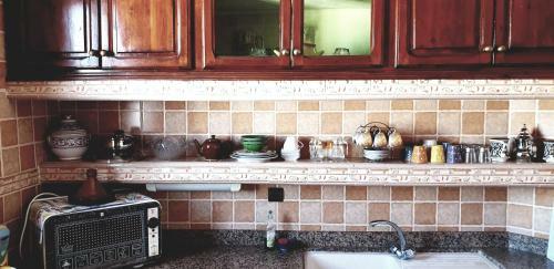 Apartamento Kaki Appartement