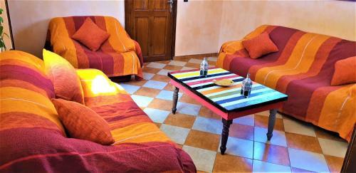 Apartamento Kaki Appartement