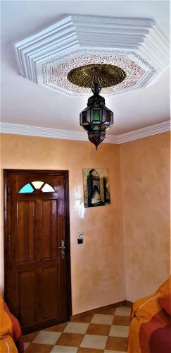 Apartamento Kaki Appartement