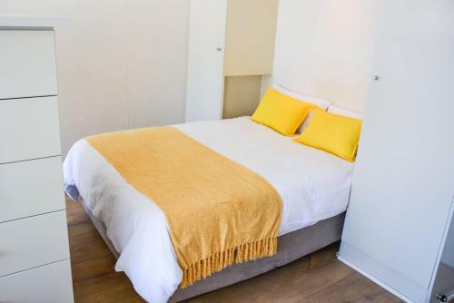 Apartamento Senator Park 4th Floor 40g