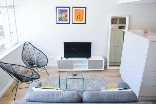 Apartamento Senator Park 4th Floor 40g