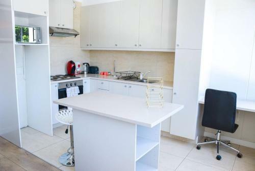Apartamento Senator Park 4th Floor 40g