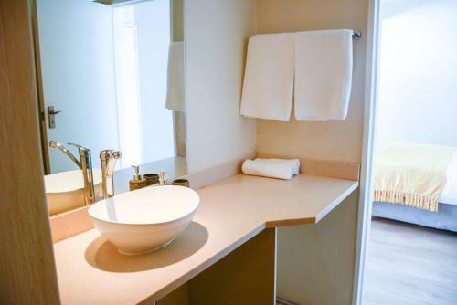 Apartamento Senator Park 4th Floor 40g