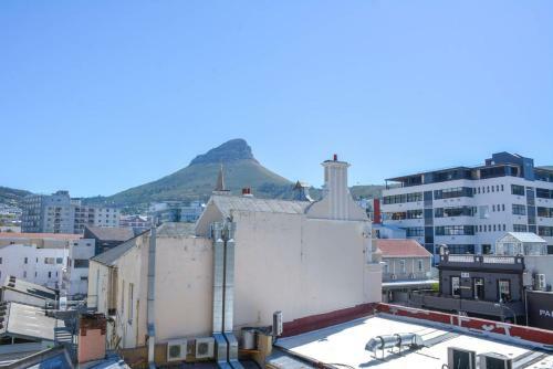 Apartamento Senator Park 4th Floor 40g