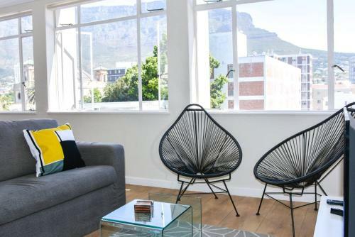Apartamento Senator Park 4th Floor 40g