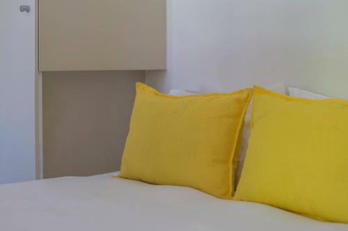 Apartamento Senator Park 4th Floor 40g