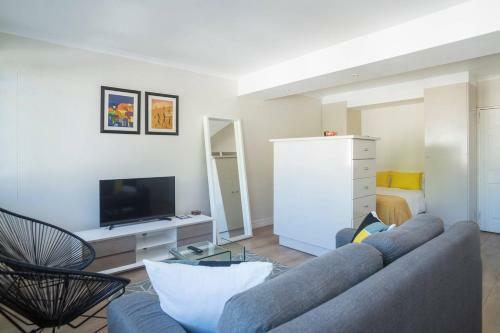 Apartamento Senator Park 4th Floor 40g