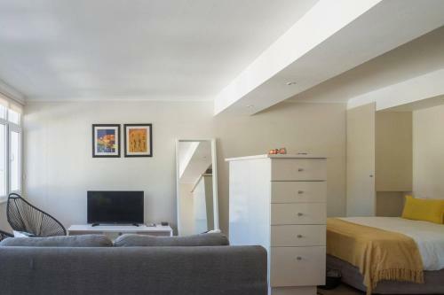 Apartamento Senator Park 4th Floor 40g