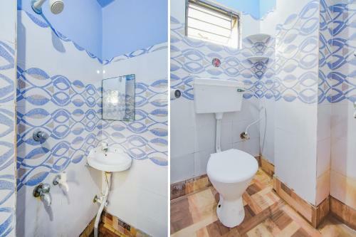 Hostal Oyo 78634 Aarav Homes