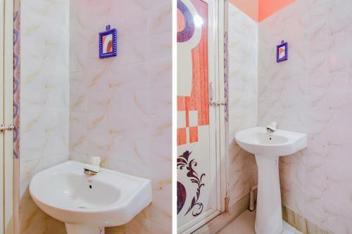 Hostal Oyo 78634 Aarav Homes