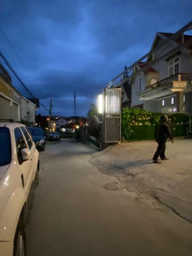 Hotel Kh�nh H�a House