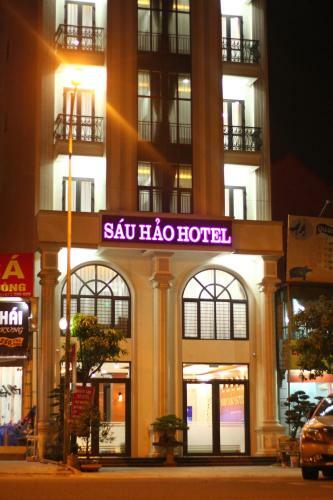 S�u H?o Hotel
