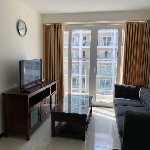 Apartamento New Life Tower