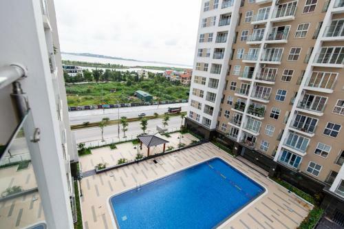 Apartamento New Life Tower