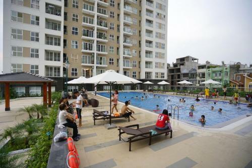 Apartamento New Life Tower