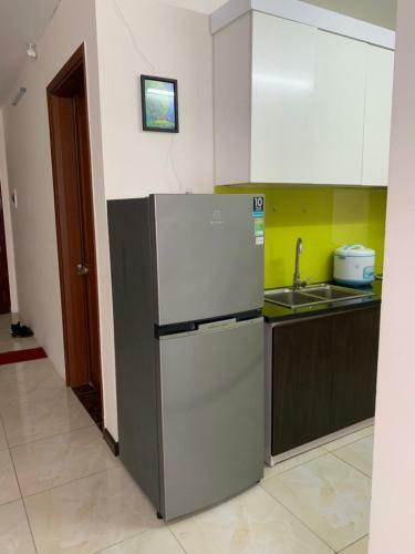 Apartamento New Life Tower