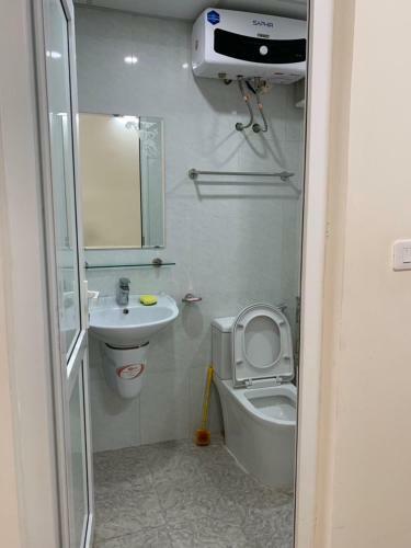 Apartamento New Life Tower