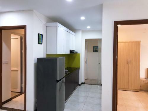 Apartamento New Life Tower