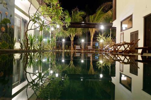 Puravida Villa