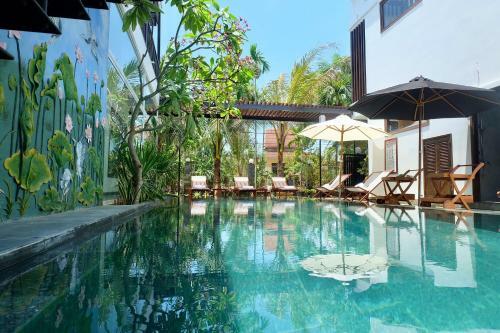 Puravida Villa