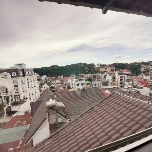 Hotel Quynh Nguyen - Da Lat