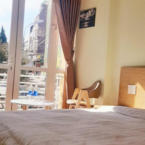 Hotel Quynh Nguyen - Da Lat