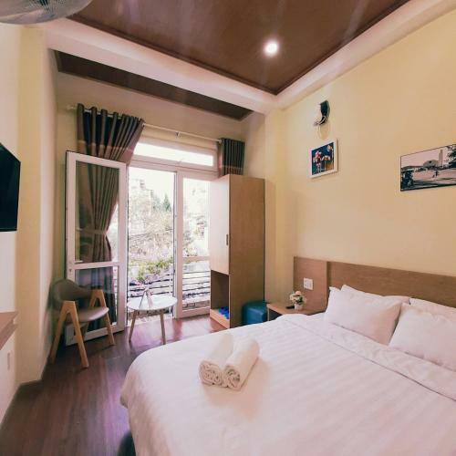 Hotel Quynh Nguyen - Da Lat