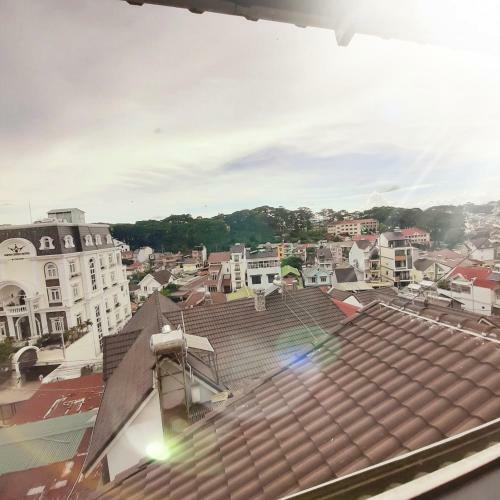 Hotel Quynh Nguyen - Da Lat