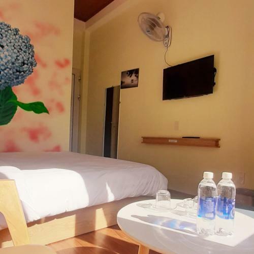 Hotel Quynh Nguyen - Da Lat