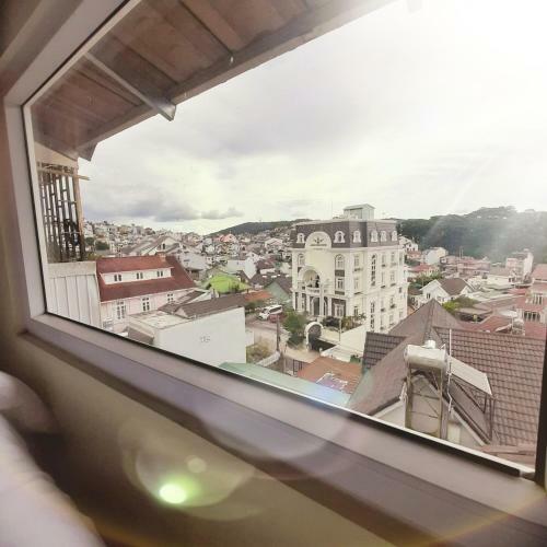 Hotel Quynh Nguyen - Da Lat