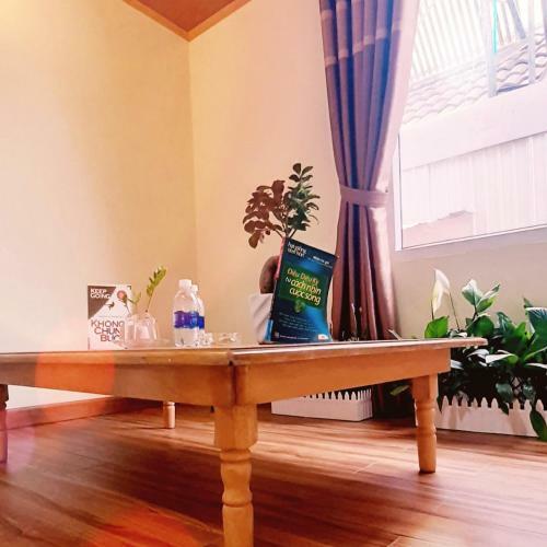Hotel Quynh Nguyen - Da Lat